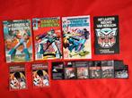 transformers, Verzamelen, Transformers, Overige generaties, Ophalen