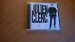 Cd A Rendez-Vous with julien clerc, Ophalen of Verzenden, 2000 tot heden, Zo goed als nieuw