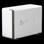 Synology DS213air NAS, Computers en Software, NAS, Ophalen of Verzenden, Gebruikt