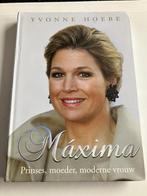 maxima -9789061129004, Verzamelen, Koninklijk Huis en Royalty, Ophalen of Verzenden, Gebruikt, Nederland, Tijdschrift of Boek