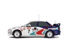 Mitsubishi Lancer Evo III Rally Australia '96 1/18 OTTO  475, Verzenden, Nieuw, Auto, OttOMobile