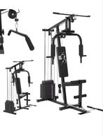 artsport krachtstation profigym 2000, Sport en Fitness, Fitnessmaterialen, Ophalen, Gebruikt, Overige typen