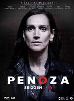 Penoza seizoen 1 t/m 4 LONGBOX, Cd's en Dvd's, Dvd's | Tv en Series, Vanaf 12 jaar, Ophalen of Verzenden, Zo goed als nieuw, Drama