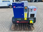 Airpress APS 3 Basic Combidry compressor, Doe-het-zelf en Verbouw, Ophalen, Zo goed als nieuw, Geluidgedempt, 6 tot 10 bar