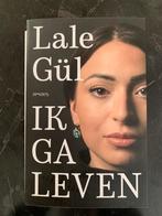 Lala Gul, Ik ga leven, Gelezen, Ophalen of Verzenden, Nederland, Lale Gül