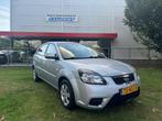 Kia Rio 1.4 X-PEXT/AIRCO/APK NIEUW/THAAK/ (bj 2009), Voorwielaandrijving, Gebruikt, 4 cilinders, 1054 kg