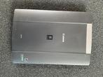Canon scanner LIDE 210, Ophalen, Gebruikt