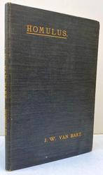 Bart, J.W. van - Homulus (1904)