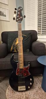 Yamaha BBP35 mintstaat, Muziek en Instrumenten, Snaarinstrumenten | Gitaren | Bas, Ophalen