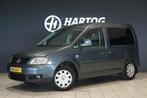 Volkswagen Caddy 1.6 Rolstoelauto, Auto's, Volkswagen, Voorwielaandrijving, 65 €/maand, Stof, Gebruikt