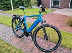 Gazelle Cityzen c8+ hmb, Fietsen en Brommers, Elektrische fietsen, Ophalen, Gebruikt, 50 km per accu of meer, 55 tot 59 cm