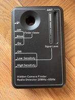 Wideband Detector LawMate RD-10, Ophalen of Verzenden, Zo goed als nieuw, Audio