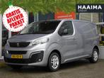 Peugeot Expert 2.0 BlueHDI 145 S&S L2 | Camera achter | Clim, Voorwielaandrijving, LED verlichting, Stof, Gebruikt