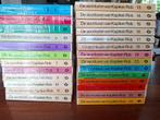 Kapitein Rob deel 1 t/m 26 (compleet), Boeken, Eén stripboek, Ophalen of Verzenden, Gelezen