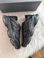 New Balance 9060 triple black zwart EU 46.5, Overige kleuren, Nike, Nieuw, Ophalen of Verzenden