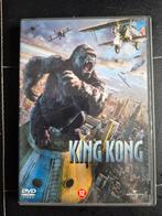 King Kong, Alle leeftijden, Ophalen of Verzenden, Zo goed als nieuw