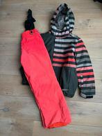 Protest Ski Jas & Ski Broek - Maat 152, Ophalen of Verzenden, Gebruikt, Protest, Jongen of Meisje