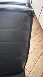 Eettafelstoelen, Ophalen of Verzenden, Gebruikt