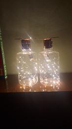 Vazen, Huis en Inrichting, Overige kleuren, Nieuw, Ophalen of Verzenden, Glas