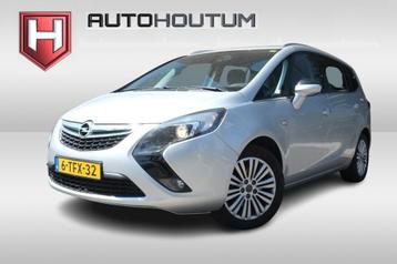 Opel Zafira Tourer 2.0 CDTI Design Edition 7p. (bj 2014) beschikbaar voor biedingen