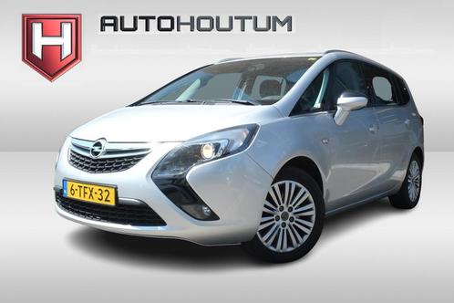 Opel Zafira Tourer 2.0 CDTI Design Edition 7p. (bj 2014), Auto's, Opel, Bedrijf, Te koop, Zafira, ABS, Airbags, Airconditioning