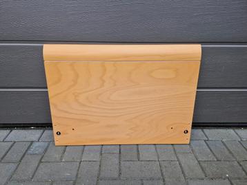 Zeer mooi hoofdbord voor Auronde 100cm breed beschikbaar voor biedingen