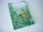 Astrid Lindgren: Ronja de Roversdochter, Boeken, Kinderboeken | Jeugd | 10 tot 12 jaar, Ophalen of Verzenden, Gelezen