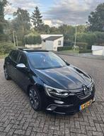 Renault Mégane GT Line 1.3 TCe 140pk 2018 Automaat, Auto's, Te koop, Geïmporteerd, 5 stoelen, Benzine