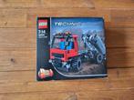 Lego technic, Ophalen, Zo goed als nieuw
