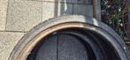 2st 18 inch banden, Ophalen