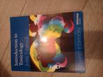 Introduction to toxicology, Ophalen of Verzenden, Beta, Zo goed als nieuw, HBO
