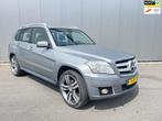 Mercedes-Benz GLK-klasse 220 CDI, Auto's, Mercedes-Benz, Origineel Nederlands, Te koop, Zilver of Grijs, 5 stoelen