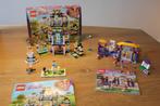 Lego Friends 8 complete sets, Kinderen en Baby's, Speelgoed | Duplo en Lego, Ophalen of Verzenden, Zo goed als nieuw, Complete set