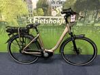 Fietshokje Raaks Stella Livorno Shimano Mid-Motor ebike, Niet ingevuld, Ophalen of Verzenden, Zo goed als nieuw, 51 tot 55 cm