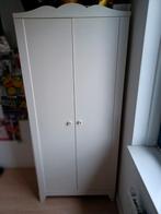 Kledingkast Ikea, Huis en Inrichting, Kasten | Roldeurkasten en Archiefkasten, Ophalen, Gebruikt, 50 tot 100 cm, 150 tot 200 cm