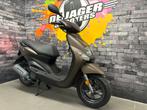 Yamaha Neo’s 4 takt bromscooter 2989km, Ophalen, Zo goed als nieuw, Yamaha, Schiphol rijk