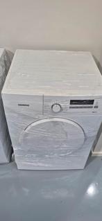 Siemens IQ 300 wasdroger, Ophalen, 6 tot 8 kg, Minder dan 85 cm, Zo goed als nieuw