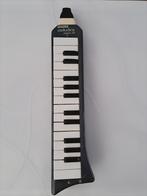 Vintage melodica, merk Hohner, type Piano 26., Muziek en Instrumenten, Keyboards, Ophalen, Gebruikt, Overige merken