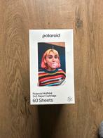 Polaroid Hi Print 2x3 Papier Cartridge - 60 stuks - Nieuw, Ophalen, Nieuw