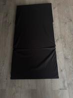 Logeer Matrasje 120x60 - Ledikant, Ophalen, Gebruikt, Minder dan 140 cm, Matras