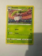 Steenee – 014/198 – Chilling Reign, Ophalen of Verzenden, Zo goed als nieuw, Losse kaart
