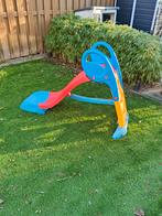Peuter Glijbaan met Wateraansluiting - Smoby, Ophalen, Gebruikt, Glijbaan