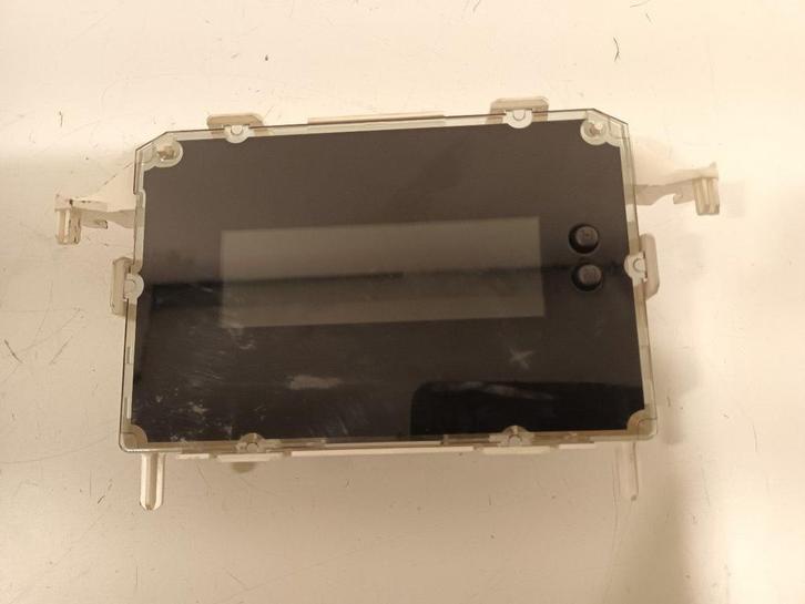 Display Ford Fiesta, Auto-onderdelen, Dashboard en Schakelaars, Ford, Gebruikt, Herkomst onderdeel bekend, 12 maanden garantie