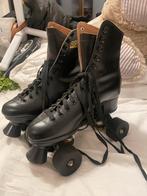 Vintage rolschaatsen, Ophalen, Zo goed als nieuw, Overige typen, Overige merken