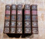 1679 Biblia Sacra van Jacobum Naulaeum, Ophalen