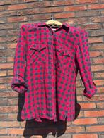 Blouse, Ophalen, Zo goed als nieuw, Miss America, Maat 36 (S)