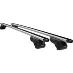Hapro Cronos 125 dakdragers voor dakrailing, Auto diversen, Dakdragers, Ophalen, Zo goed als nieuw
