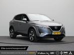 Nissan Qashqai 158pk MHEV Xtronic N-Connecta | 1800kg Trekve, Adaptive Cruise Control, Stof, Euro 6, Bedrijf