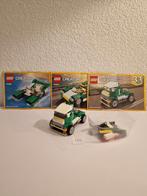 Lego Creator 31056, Ophalen of Verzenden, Zo goed als nieuw