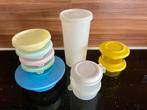 Tupperware, Ophalen of Verzenden, Nieuw, Beker of Kan